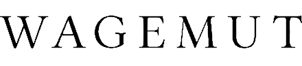 Logo von Wagemut
